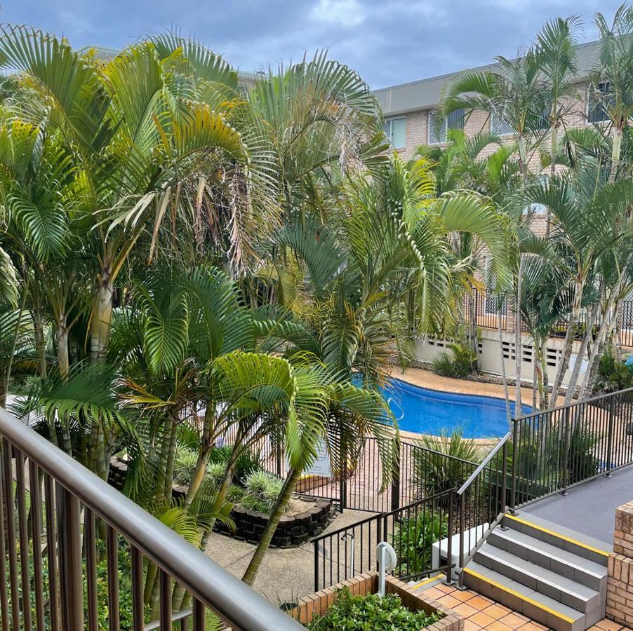Cabarita Beachfront Apartments By Kingscliff Accommodation Bagian luar foto