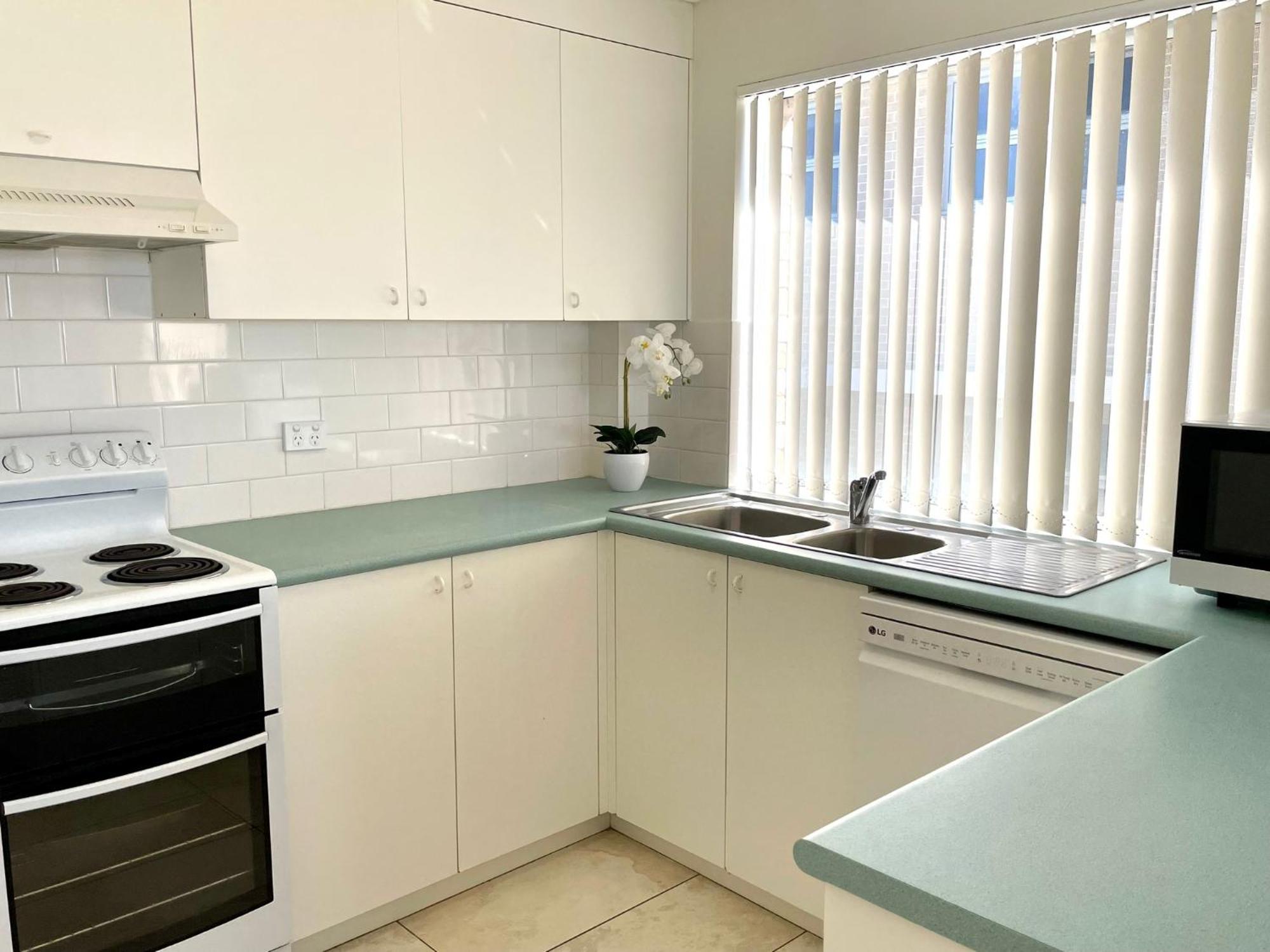 Cabarita Beachfront Apartments By Kingscliff Accommodation Bagian luar foto