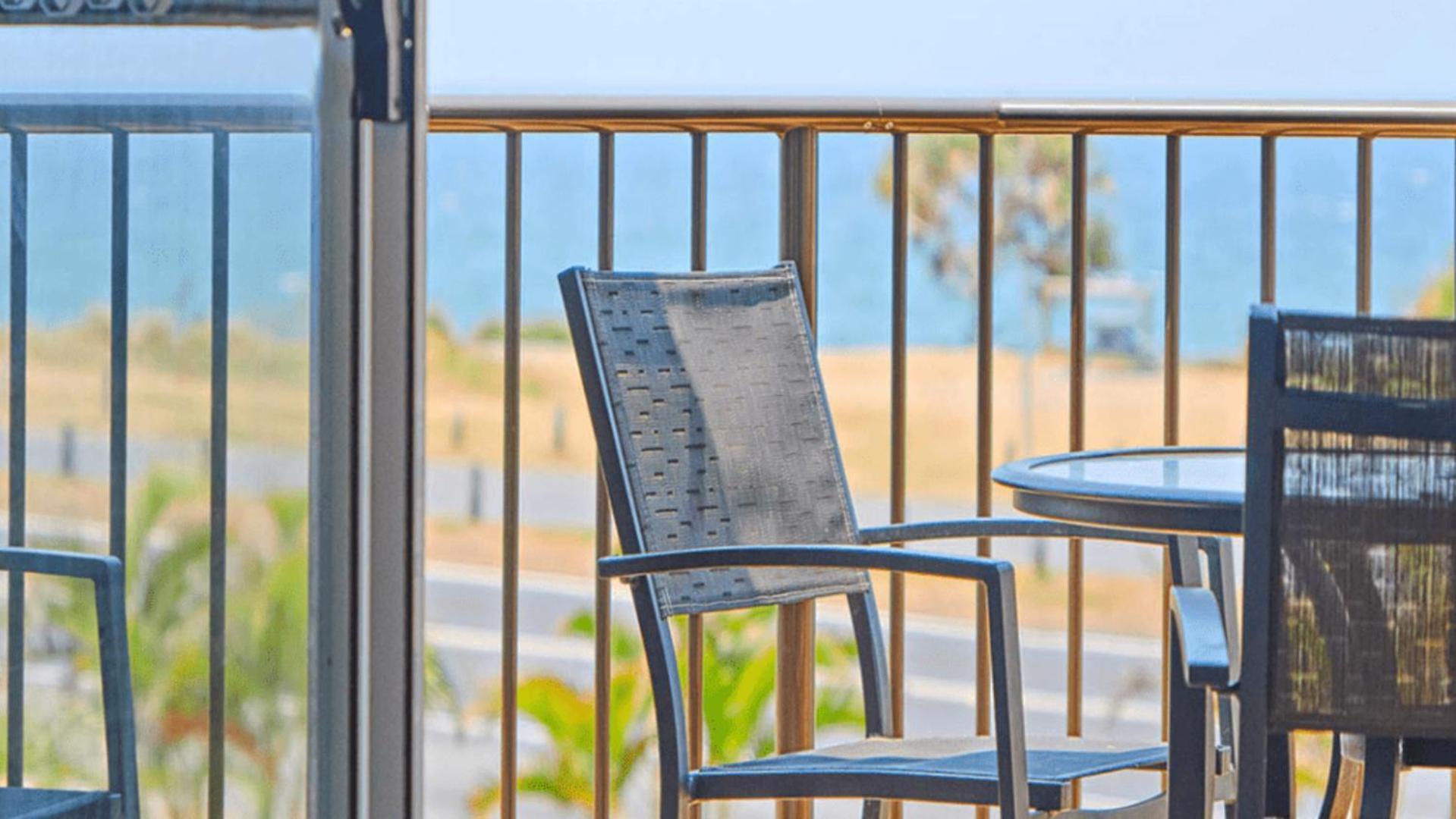 Cabarita Beachfront Apartments By Kingscliff Accommodation Bagian luar foto