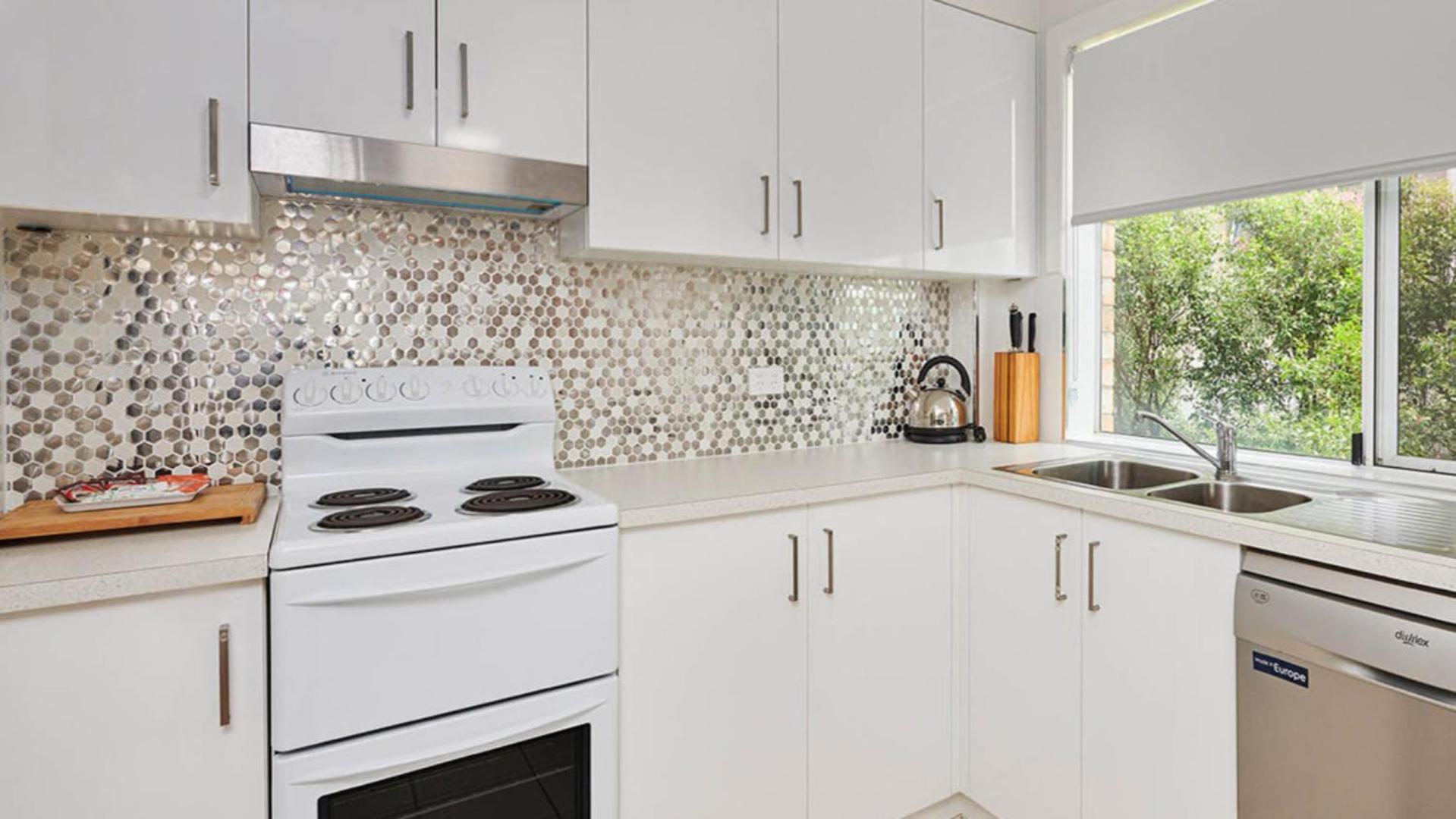 Cabarita Beachfront Apartments By Kingscliff Accommodation Bagian luar foto
