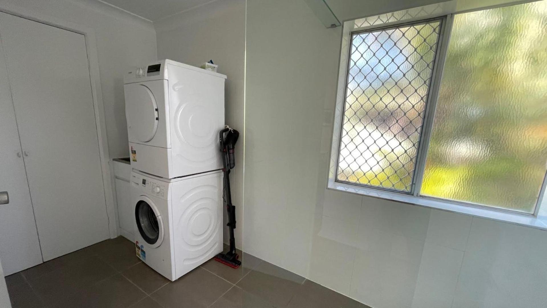 Cabarita Beachfront Apartments By Kingscliff Accommodation Bagian luar foto