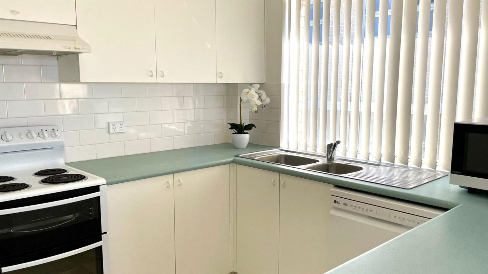 Cabarita Beachfront Apartments By Kingscliff Accommodation Bagian luar foto