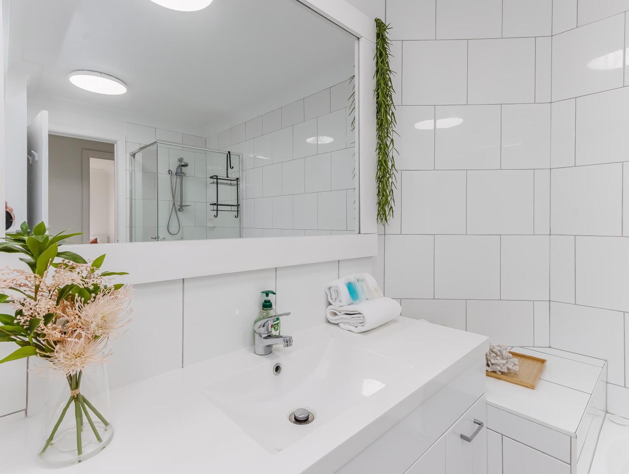 Cabarita Beachfront Apartments By Kingscliff Accommodation Bagian luar foto
