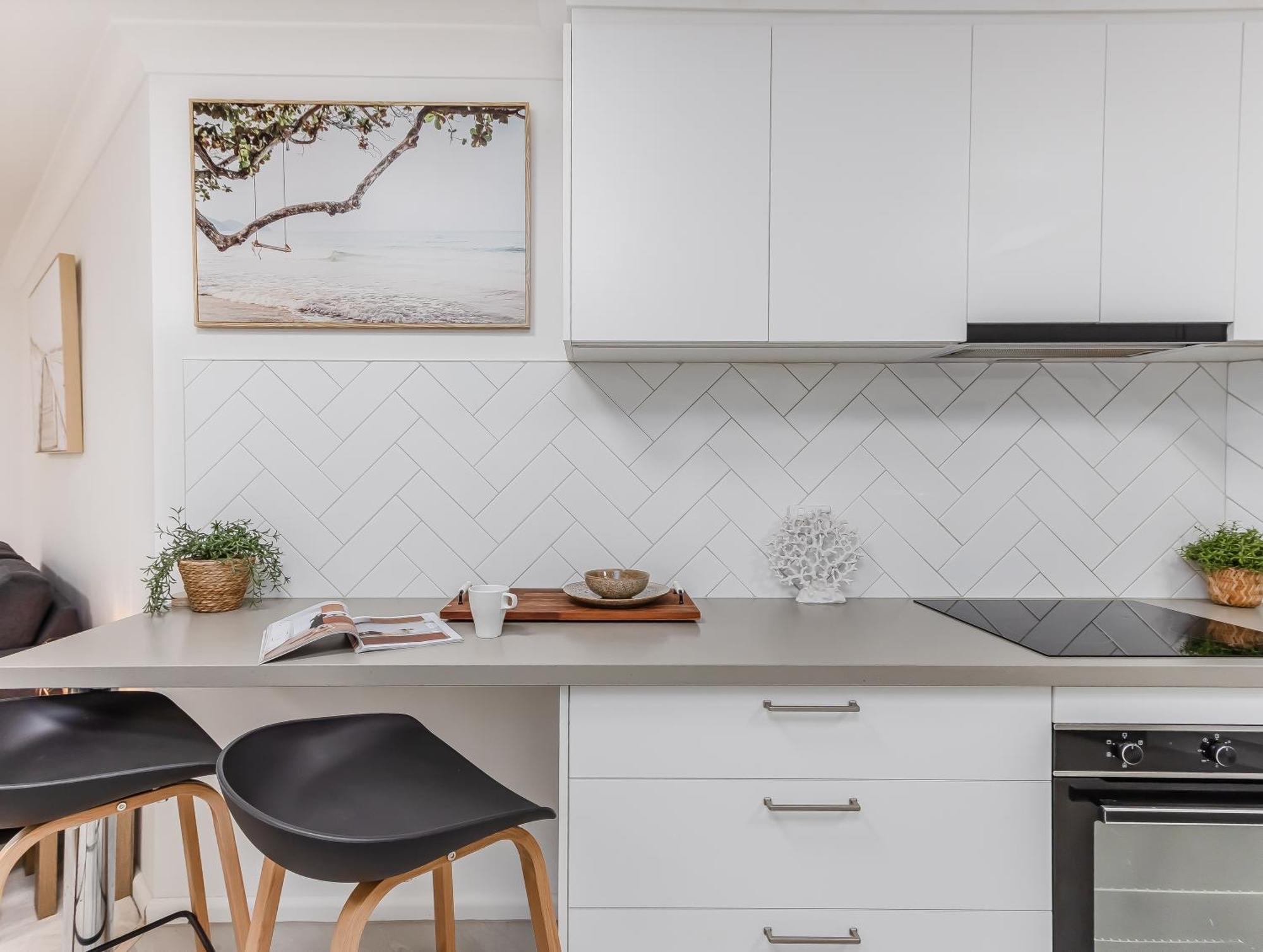 Cabarita Beachfront Apartments By Kingscliff Accommodation Bagian luar foto